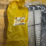 Oem Orginal Caterpillar 580-5439 Cabin Air Filter. Nos New. Price: $40.00.