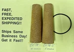 Arrow EK38; EK38-5 Pneumatic Filter Element; Includes Viton O-ring; Ships Free!! New. Price: $29.86.
