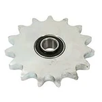 IS6015-58 Replacement Idler Sprocket 5/8" Bearing Fits John Deere Makes & Models New. Price: $51.95.