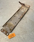 1965 Massey Ferguson Mf 180 Tractor Left Frame Rail Used. Price: $75.00.