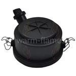 Air Filter Cover For Case AM126680 John Deere 1420 1435 1445 1545 1550 1575 New. Price: $27.00.