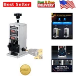 Ergonomic Manual Stripper For 1.5-25MM Scrap Durable & Reliable New. Price: $135.99.