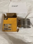 Caterpillar 223 5665 Expansion Joint Exhaust Bellow New Box. Price: $285.00.