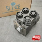 Power Steering Motor K946083 For Case David Brown Tractors 885 990 995 996 1210 New. Price: $530.84.
