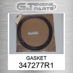 347277R1 Gasket Fits Komatsu (surplus Open Box) New. Price: $269.95.