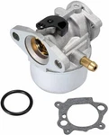 Carburetor For John Deere Part# MIA12432 Replaces LG498170 New. Price: $21.99.