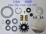 Water Pump Major Repair Kit Caterpillar 425-5421 Jabsco 50374-8000 C1.5 C2.2 New. Price: $289.95.