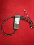 Trackunit TU600-5 No Harness Plug, Currently Powered On Used. Price: $18.99.
