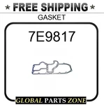 7E9817 - Gasket 7C1161 For Caterpillar (cat) New. Price: $12.20.