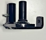 Alamo 106529/MT 700948 Right Hand Idler Arm Flail Mower Interstater New. Price: $130.00.