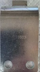 7G-3833, 7G3833 Rubber Grommet Clamp Genuine (caterpillar) New:. Price: $7.13.