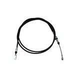 Hand Throttle Control Cable 81870803 Fits Ford New Holland 5640 6640 7740 7840. Price: $33.99.