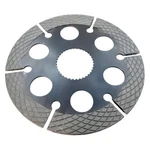 Brake Disc CA0132690 Fits Komatsu New Aftermarket. Price: $154.94.