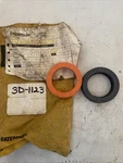 Genuine Caterpillar 3D-1123 Packing Cup Seal 3D1123 Set Of New Oem 950. Price: $24.99.