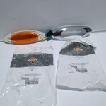 Genuine International Led Marker / Clearence Light 3664104C91 With Bezel 3664103 New. Price: $89.99.