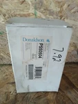 Donaldson Fuel Filter P550504 Nos New. Price: $12.00.