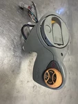 Crown Tsp 6500 Left Control Handle Used. Price: $150.00.
