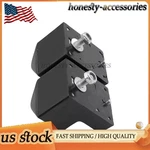 Kryptonite Lower Bump Stops For 2001-2010 Chevrolet/gmc 1500HD/2500HD/3500HD Us New. Price: $19.35.