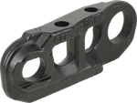 Fits Cat 324DLNOEM 325DLOEM 325FLCR Master Link 8E8586 New. Price: $96.29.