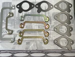 Exhaust Manifold Gasket Kit Caterpillar Engine C7 3126B 3126E 272-1956 New. Price: $69.50.