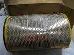 Cat 8N5316 Filter (dented) New. Price: $69.99.