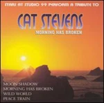 Cat Stevens: Tribute To Stevens(cd) Disc + Frnt & Bck Cvr Art - No Case Vg Very. Price: $5.00.