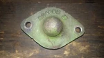 Used John Deere Tractor Engine Camshaft Bearing B2468R For. Price: $19.99.