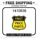 1410838 - Connector 6I0458 Fit Caterpillar (cat) New. Price: $73.99.