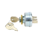 Switch Compatible W/ayp Murray Huskee Husqvarna Ranch King White Outdoor New. Price: $23.68.