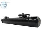 7235738 For Bobcat 1PC Hydraulic Tilt Cylinder Left Hand T650 S650 S630 S750 New. Price: $196.20.