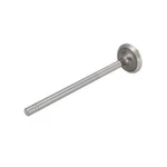 Exhaust Valve Fits John Deere Bo Br B363R B2878R New. Price: $52.99.
