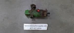 John Deere Hydrostat Motor AZ50584 Used. Price: $3867.60.