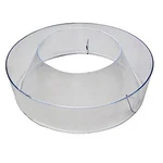C9NN9A663A Air Cleaner Bowl Fits Ford 2600-7700 1975-81 2310-7710 1981/UP 7000 New. Price: $19.90.