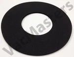 Ametek Lamb Vacuum & Central Motor Base Gasket, 1/8" Thick New. Price: $7.79.