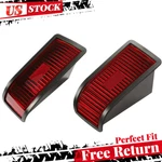 Pair For John Deere 415 425 445 455 Tail Light Kit #M117275(2) M116505 M116132 New. Price: $35.00.