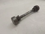 New Holland 270 271 S68 S69 Cam Bearing Collar Shaft 44280 44284 44281 Used. Price: $175.00.