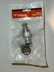 Bobcat 6679838 Male Flat Face Hydraulic Quick Coupler Block 3/8" For Loaders New. Price: $53.50.