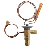 Expansion Valve Fits John Deere 750B 850B 790D 892D Lc 544E 624E 644E AT62543 New. Price: $609.99.