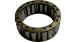 New Old Stock, Fits John Deere Cylindrical Roller Bearing Part # JD8620. Price: $180.98.