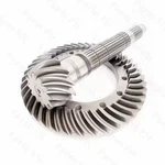 RE71832 Ring Gear And Pinion Set For John Deere 5055E 5060E 5076E 5303 5403 5503 New. Price: $720.00.