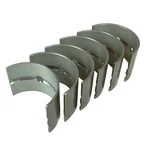 S.57527 Main Bearing Std. (set) Fits Case Ih New. Price: $44.39.