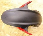 Ducati Hyperstrada 821 2013 2014 2015 Front Fender Mudguard Cover Fairing Cowl Used. Price: $130.00.