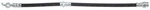 Abs Front Right O/s Brake Hose Fits Ford Usa Mazda 323 C P 626 MX-3 MX-6 New. Price: $25.46.