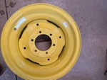 Usa Made 8X16 Bolt Rim To Fit John Deere 3010 4020 Etc For 9.00 10.00 Tire New. Price: $195.00.