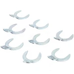 Qty 8: Valve Guide Retainer Fits Ford New Holland Replaces 40-6512. Price: $11.99.
