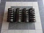 Clevite 212-1025 (4) Valve Springs Continental F124 F140 Cyl Gas Engine New. Price: $39.99.