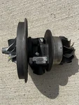 Cat Turbo Cartridge 10R-0502 Remanufactured. Price: $750.00.