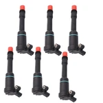 5X Ignition Coil For Cummins Isc Qsc Isl Qsl 8.3L Diesel Engine With Cng System. Price: $123.49.