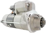 New Starter For 2009 Blue Bird Vision School Bus BB2510-2700 428000-5120 433298. Price: $159.90.