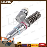 295-9085 10R-8988 Fuel Injector For Cat C18 C27 C32 Engine SR4 SR5 Generator Remanufactured. Price: $549.99.
